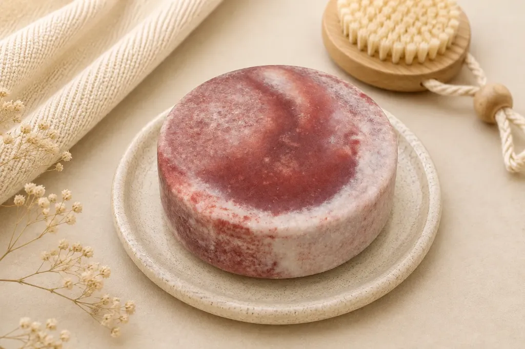 Savon Trésor d'Himalaya (90 gr)