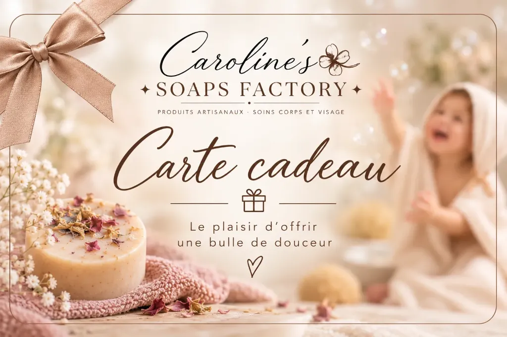 Carte-cadeau 25€