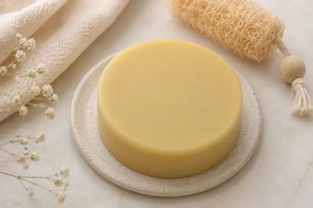 Savon Douceur de Lait (90 g)
