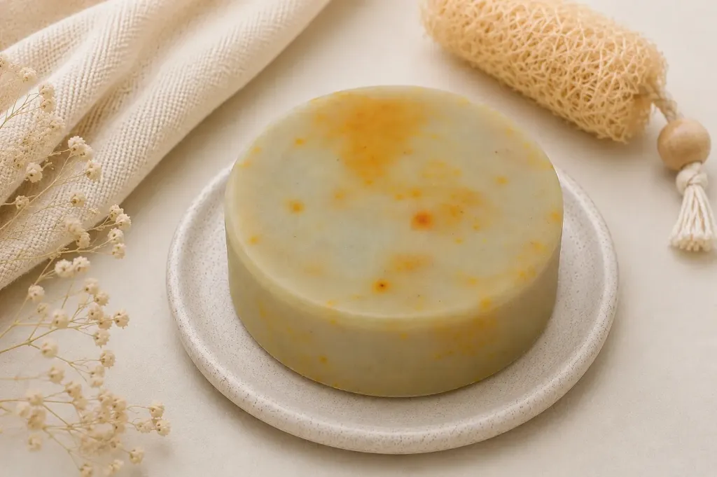 Savon Aloès du Désert (90 gr)